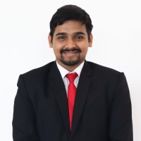 Vishnu Rajeev Email