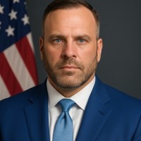 The Cyber Breakfast Club Employee Thomas Ryan's profile photo