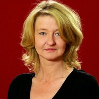 Multi-Value Employee Marijke van Eechoud's profile photo