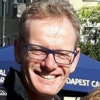 Alpha Assembly Solutions Employee John van der Klein's profile photo