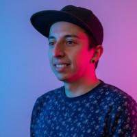 Grupo Emotion Employee Norman Ríos Acevedo's profile photo