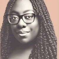 Lang Pharma Nutrition Employee Tiana Perry's profile photo