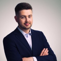 XTrack Employee Przemysław Iskra's profile photo