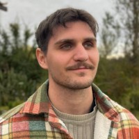 Scalestack Employee Juan Uberti's profile photo