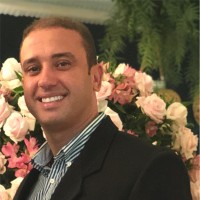 Cata Tecidos E Embalagens Industriais Employee Darival Júnior's profile photo