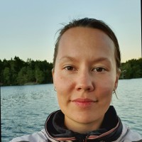 Michaela Vesterlund Email & Phone Number