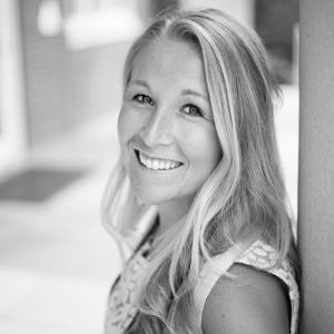Jack Trottier Foundation Employee Anna Drainville's profile photo