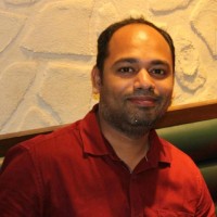Scaling Smart Employee Ragesh Gopinathan's profile photo