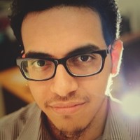 Lifepal Employee Usman Nabil's profile photo