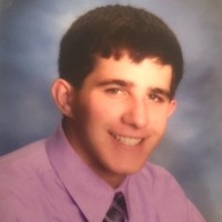 Bloomberg LP Employee Stephen Greenwald's profile photo