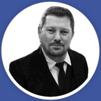 IT Capital Employee Simon Kennedy's profile photo