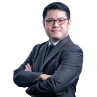 SCHAEFER KALK GmbH & Co. KG Employee Kenny Tee's profile photo