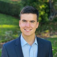 Deployflow Employee Oliver Bajic's profile photo