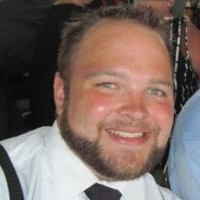 Smith Wilbert Employee Matthew Sandt's profile photo