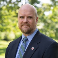 Virginia Department of Transportation Employee Greg Bilyeu's profile photo