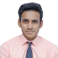 Jaith Peethambaran's profile photo