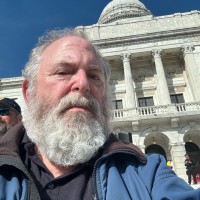 City of Pawtucket, RI Employee Herb Weiss's profile photo