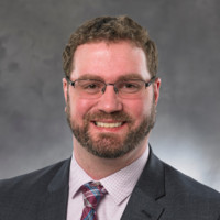 Crivello, Nichols & Hall, S.C. Employee Matthew Tobin's profile photo
