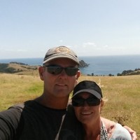 General Compression Employee Mark Readman's profile photo