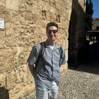 Thomas Williamson's profile photo