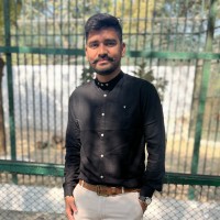 IT Path Solutions Pvt. Ltd. Employee Sanjay Punani's profile photo