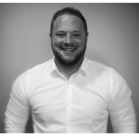 First Touch Payment Solutions Employee Charlie Thornton's profile photo