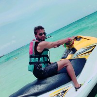 Cityvibes Employee Rahul Agarwal's profile photo