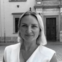 Keenethics Employee Yuliya Kozina's profile photo