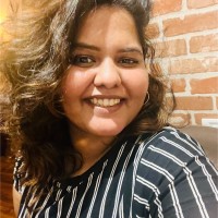 Priya Vasudevan Email