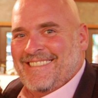 Ford Motor Company Employee Rick McGrath's profile photo