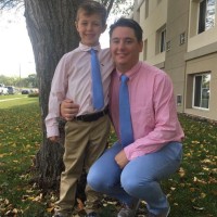 Kyle Dow Email & Phone Number