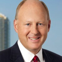 Spencer Stuart Employee Robert Devries's profile photo
