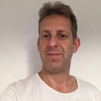 CharacTell Employee Amos Attar's profile photo