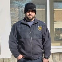 Magnetic Seal Corp (MAGSEAL) Employee Ryan Coggeshall's profile photo