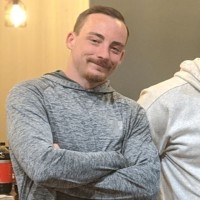 Anytime Fitness Employee Hunter Sutton's profile photo