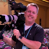 CRM Studios Employee Scott Burress's profile photo