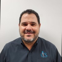 Integrated Cooling Solutions Employee Max Marrero's profile photo