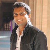 Arvind Jha Email & Phone Number