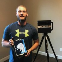 Datastream IT Employee Alec Tate's profile photo