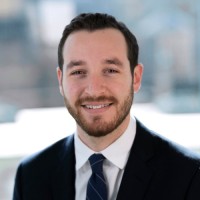 The Earnest Research Company Employee Dan Chayes's profile photo