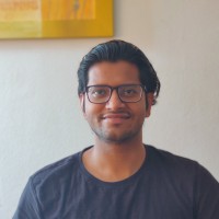 Hilti Technology Solutions India Employee Rahul Chaudhari's profile photo