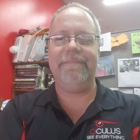 Cable and Connections Inc Employee Carl R's profile photo