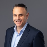 Andrew Morton Email & Phone Number