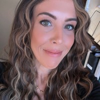 EverForward Employee Audrey Wright's profile photo