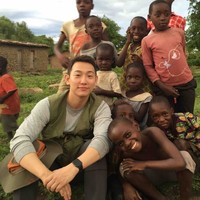 KBS (Korean Broadcasting System) Employee Seunggun Lee's profile photo