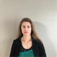 Purrweb Employee Nataliia Borisenko's profile photo