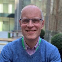 Email e telefono di David Rowbotham