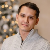 Ramil Garipov Email