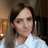 Simone Bona Email & Phone Number
