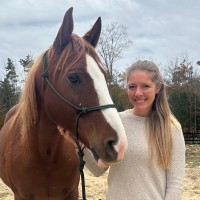 TLC Pet Food Employee Mikayla Pooler's profile photo